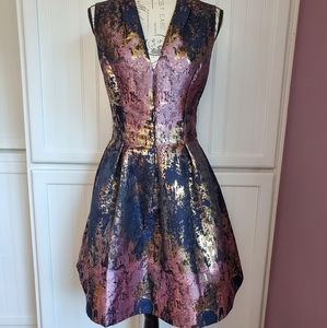 Vince Camuto Stunning Cocktail Dress 14